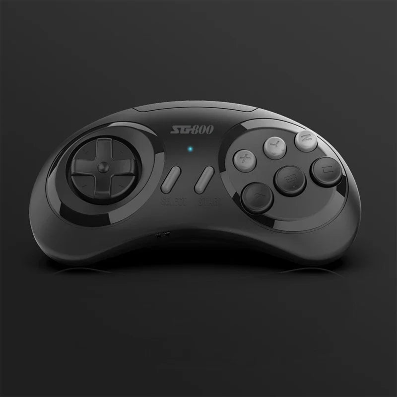 SG800 Retro Game Console 