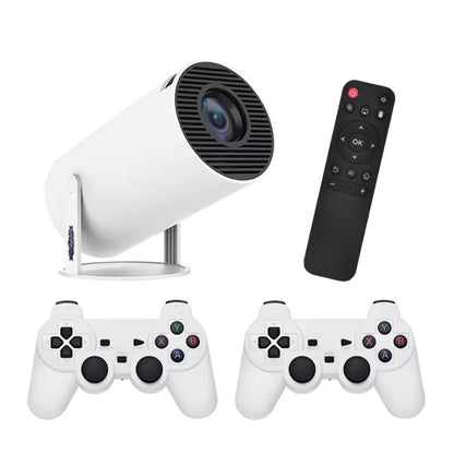 X10 Plus Console