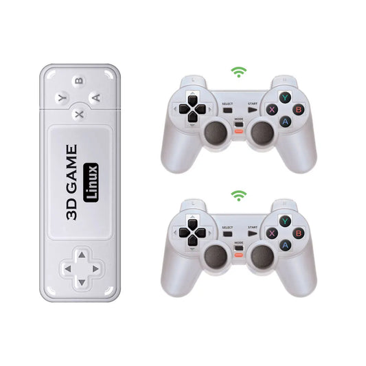 Y6 Retro Game TV Stick