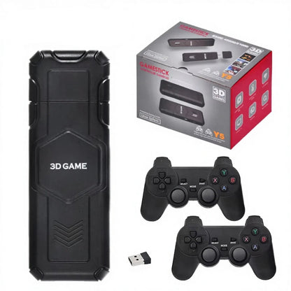 Y5 Retro Game Stick 